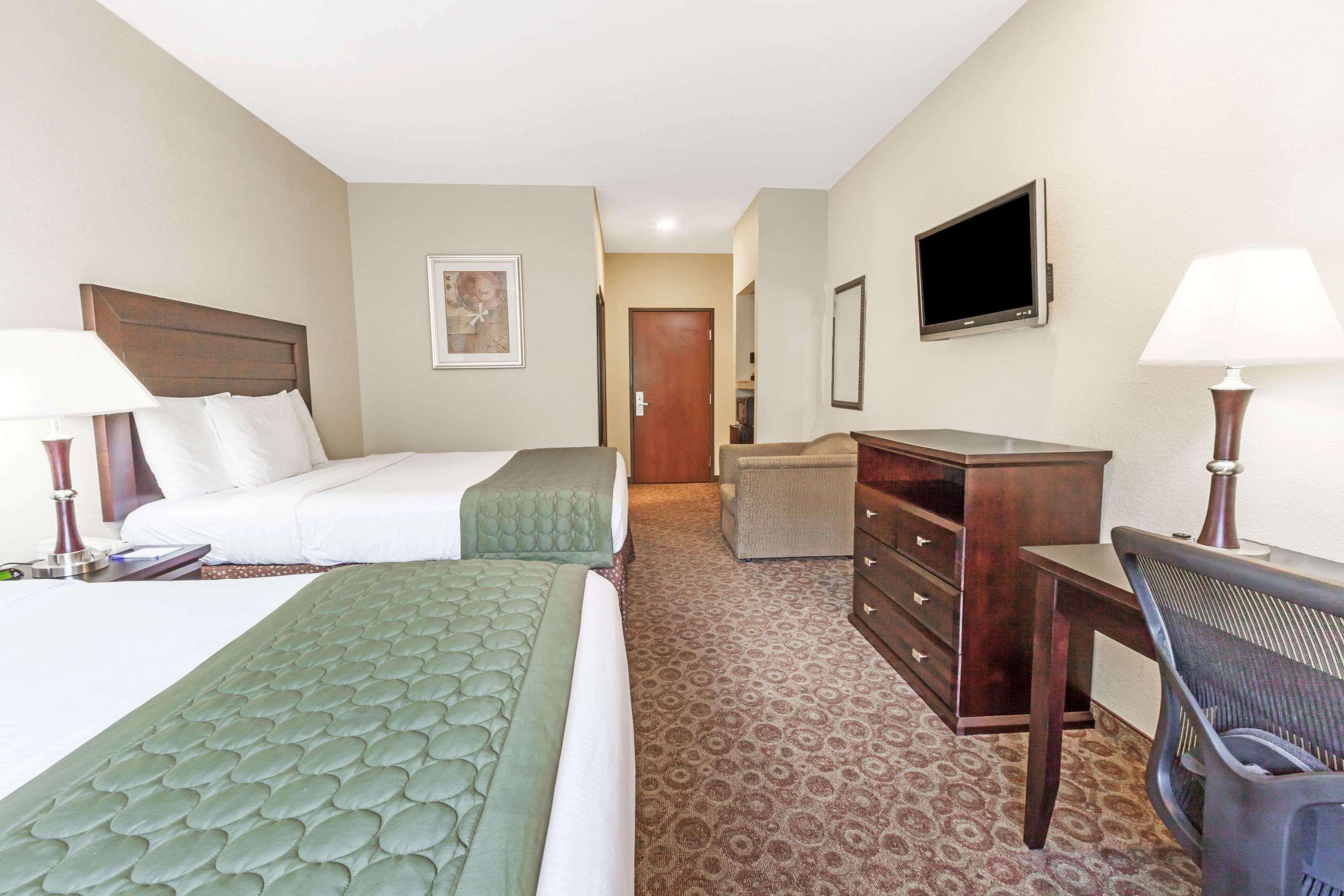 Hotel Baymont By Wyndham