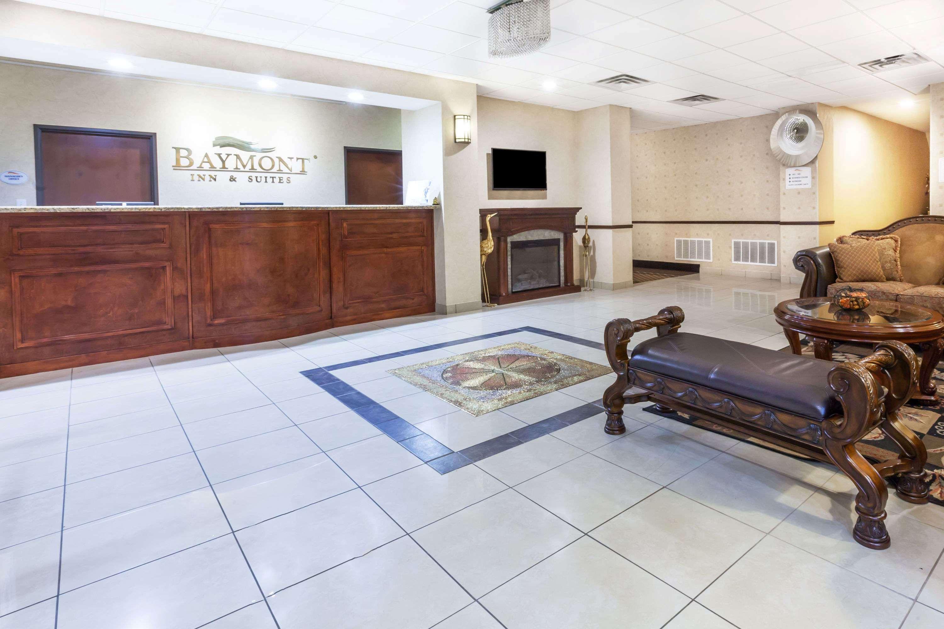 Baymont By Wyndham 3* Tyler