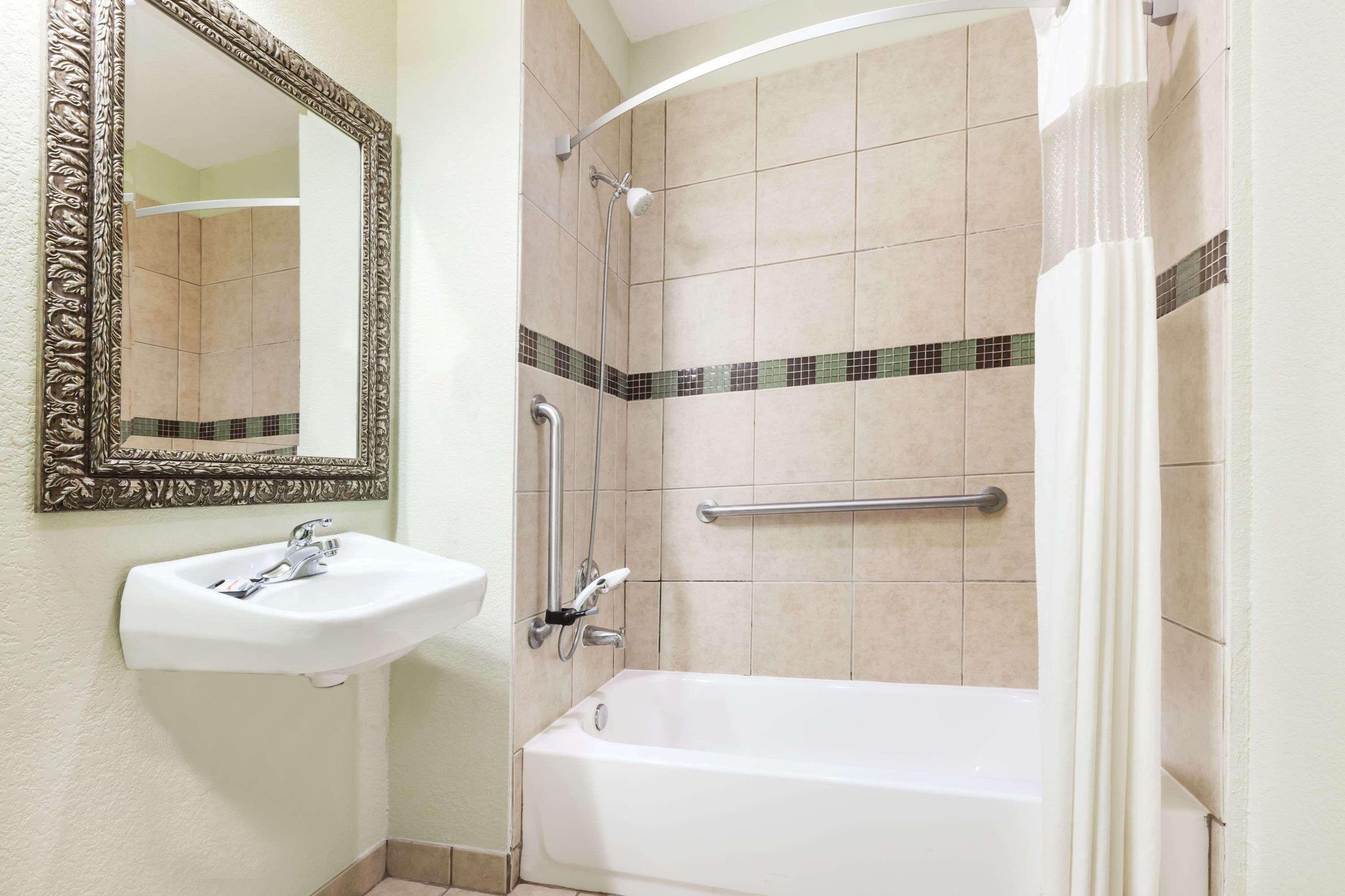 Baymont By Wyndham 3* Tyler