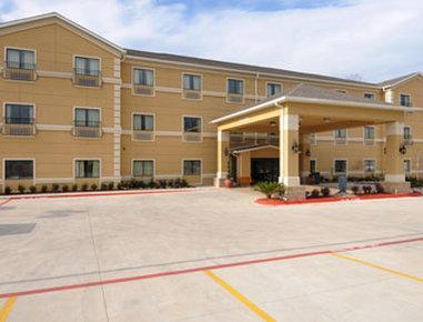 Baymont By Wyndham 3*