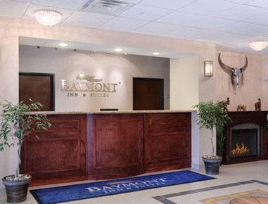 Hotel Baymont By Wyndham Tyler
