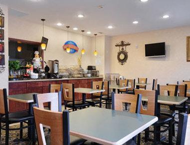 Baymont By Wyndham Hotel Tyler