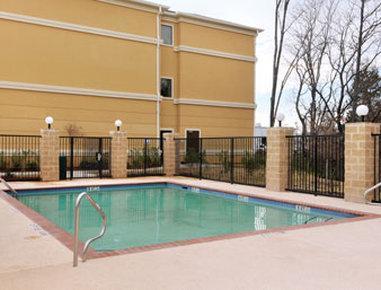 Baymont By Wyndham 3* Tyler